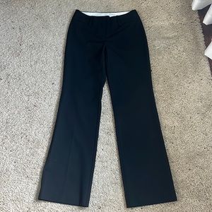 NWOT- Loft Julie Trousers